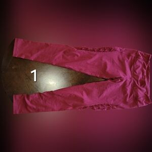 Victoria sport leggings